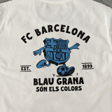 2025/26 BA White Pure Cotton Jersey