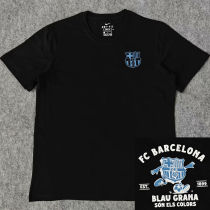 2025/26 BA Black Pure Cotton Jersey