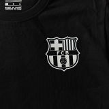 2025/26 BA Black Pure Cotton Jersey