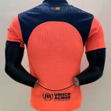 2025/26 BA  Third Player Version Soccer Jersey