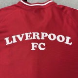 2025/26 LFC Red Baseball T-Shirt