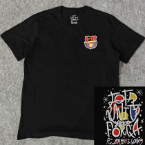 2025/26 BA Black Pure Cotton Jersey