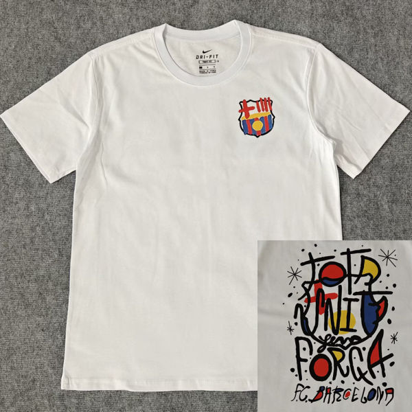 2025/26 BA White Pure Cotton Jersey