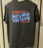 2025/26 BA Black Pure Cotton Jersey