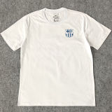 2025/26 BA White Pure Cotton Jersey