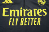 2025/26 RM Dark Grey Kids Sweater Tracksuit