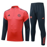 2025/26 BFC Sweater Tracksuit