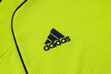 2025/26 RM Green Training Jersey(A Set)