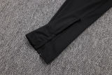 2025/26 BA Black Kids Jacket Tracksuit