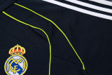 2025/26 RM Black Training Jersey(A Set)