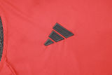 2025/26 BFC Orange Vest Training Jersey(A Set)
