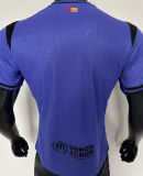 2025/26 BA Special Edition Player Version Soccer Jersey
