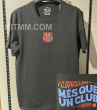 2025/26 BA Black Pure Cotton Jersey