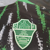 2025/26 Elche Away Fans Soccer Jersey