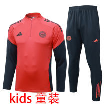 2025/26 PSG Kids Sweater Tracksuit