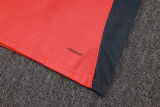 2025/26 BFC Orange Training Jersey(A Set)