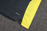 2025/26 RM Dark Grey Kids Sweater Tracksuit