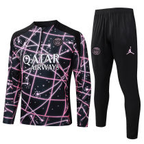 2025/26 PSG Sweater Tracksuit