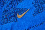 2025/26 France Training Jersey(A Set)