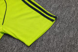 2025/26 RM Green Training Jersey(A Set)