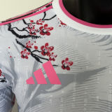 2025/26 Japan Special Edition Player Version Jersey