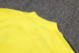 2025/26 RM Yellow Sweater Tracksuit