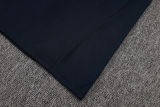 2025/26 RM Black Training Jersey(A Set)