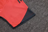 2025/26 BFC Orange Training Jersey(A Set)