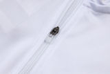 2025/26 BFC White Kids Sweater Tracksuit
