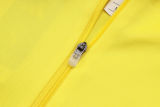 2025/26 RM Yellow Sweater Tracksuit