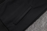 2025/26 BA Black Jacket Tracksuit