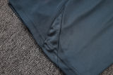 2025/26 BFC Dark Grey Vest Training Jersey(A Set)