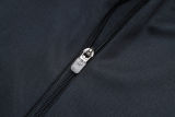 2025/26 RM Dark Grey Kids Sweater Tracksuit