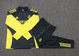 2025/26 RM Dark Grey Kids Sweater Tracksuit
