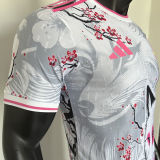 2025/26 Japan Special Edition Player Version Jersey