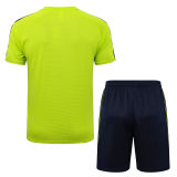 2025/26 RM Green Training Jersey(A Set)