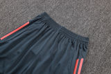 2025/26 BFC Orange Vest Training Jersey(A Set)