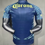 2025/26 Club America Away Player Version Soccer Jersey