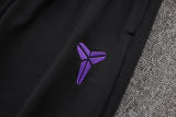 2025/26 BA Black Jacket Tracksuit
