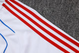 2025/26 BFC White Sweater Tracksuit