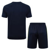 2025/26 RM Black Training Jersey(A Set)
