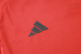2025/26 BFC Orange Training Jersey(A Set)
