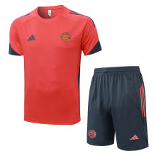 2025/26 BFC Orange Training Jersey(A Set)