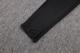 2025/26 BA Black Jacket Tracksuit