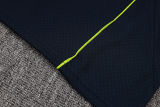 2025/26 RM Black Training Jersey(A Set)