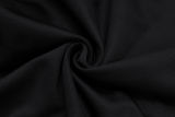 2025/26 BA Black Jacket Tracksuit