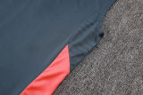 2025/26 BFC Dark Grey Vest Training Jersey(A Set)