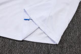2025/26 BFC White Kids Sweater Tracksuit