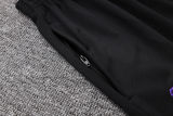 2025/26 BA Black Jacket Tracksuit