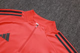 2025/26 PSG Kids Sweater Tracksuit